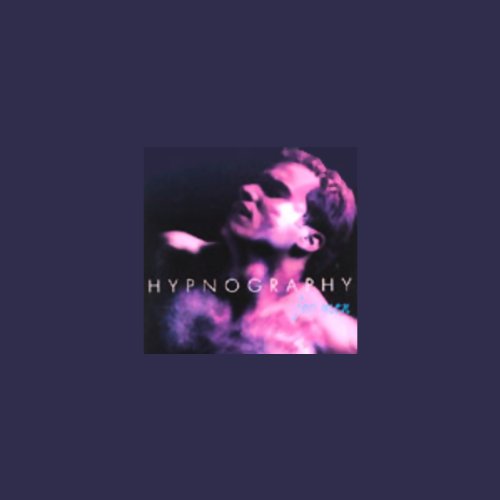 Cover art for Hypnography for Men
