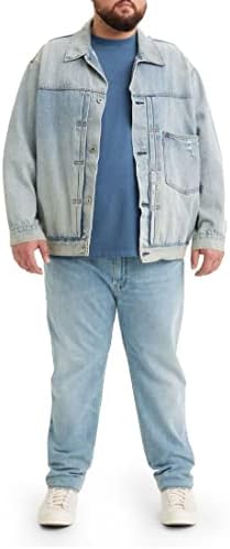 Les meilleures options des jeans Levi's 512 pour homme