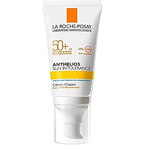 LA ROCHE POSAY ANTHELIOS Sun Intolerance spf 50+ 50 ml