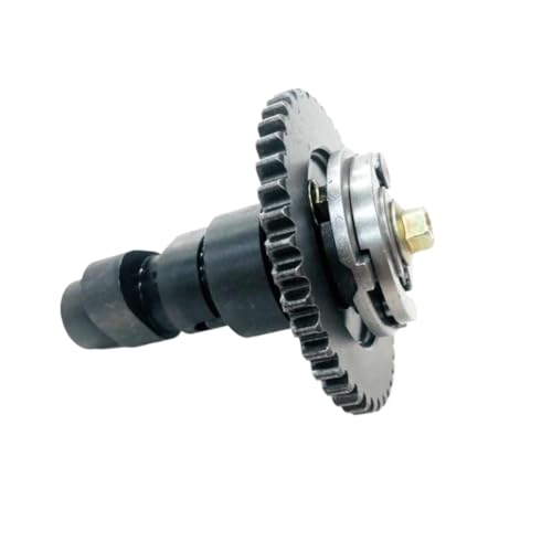 Árbol de levas para CF 450 que elimina el desgaste de motor 2