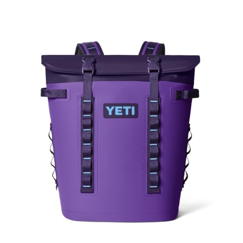 Image of YETI Hopper M Series Backpack Soft Sided Coolers with MagShield Access