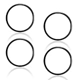 SX200Z4 (SX200Z4PAK2) Oリング 交換用 Oリング Hayward ProGrid用 マイクロクリア ProPlus フィルター (4個)