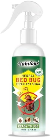 Chemical Free Bed Bug Control