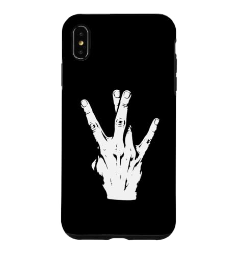 West Side West Coast �n���h�T�C�� �X�}�z�P�[�X iPhone XS Max �p