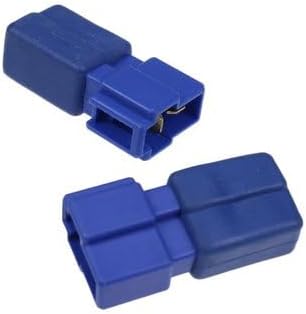 Charging Alternator Diode 119643-66900 2PCS — Compatible With Yanmar Fits Engine 2TNE68 2TNV70 2V750 3TNE68 3TNE84 3TNM72 3TNE88 — Aftermarket Replacement