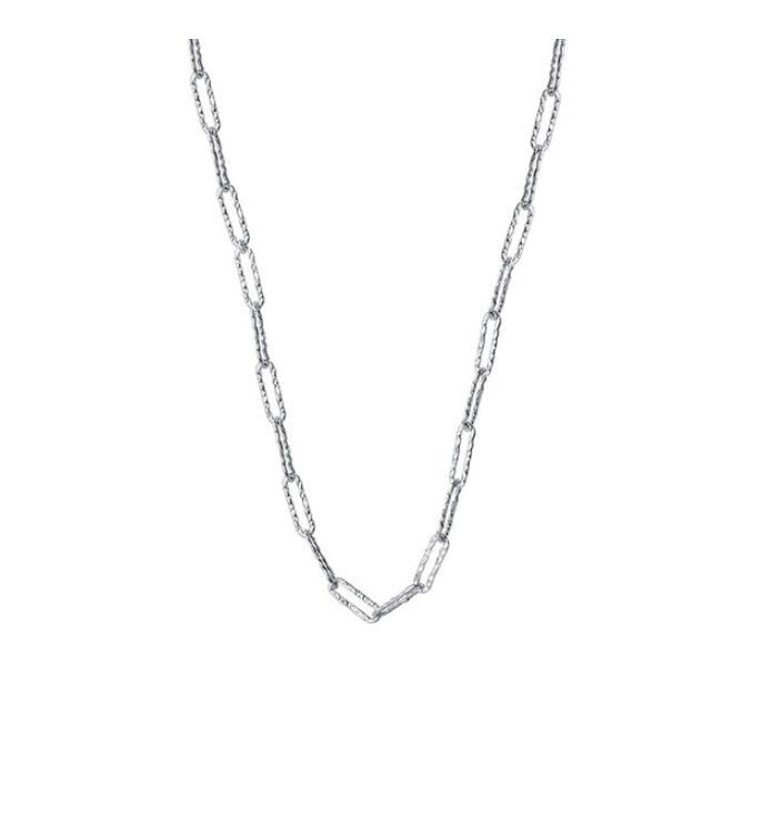 Collier chaîne mariage pour femme : Sublimez votre décolleté avec ce bijou de cérémonie