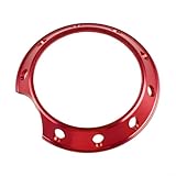 materiel esthetique pas cher amazon Emballage compact : l'anneau décoratif est livré dans un emballage compact de 10 x 8 cm, ce qui le rend facile à transporter avec d'autres accessoires de pêche sans prendre de place inutile.