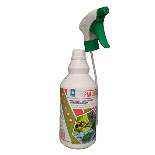 Orma Insetticida Liquido Permicid Pu 750Ml