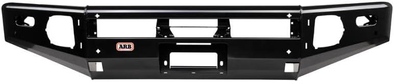 ARB Sahara Summit S/Bumper Suit 10/15ON 200 VX/Sahara OE LED Fog