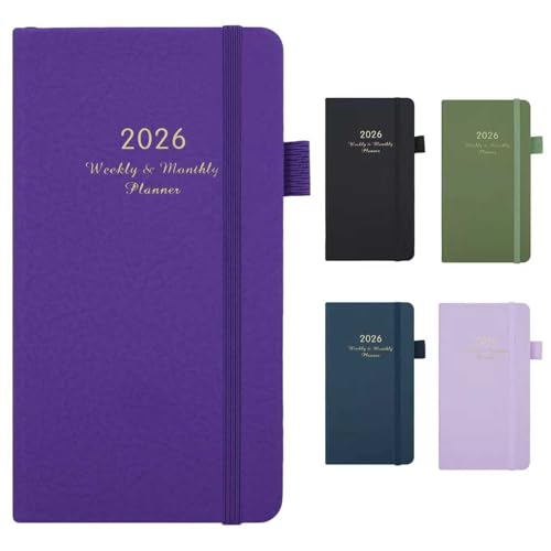 FFYGYNFDE XPW[ 2026N蒠 }X[蒠 todoXg L A6TCY X^fBvi[ m[g 2026 N 1 n܂ RpNg^т₷|Pbgm[g hC{h (p[v)