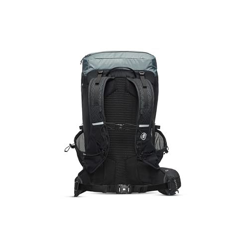 Mammut Ducan 32L Backpack sac à dos de randonnée gris polyvalent - 2