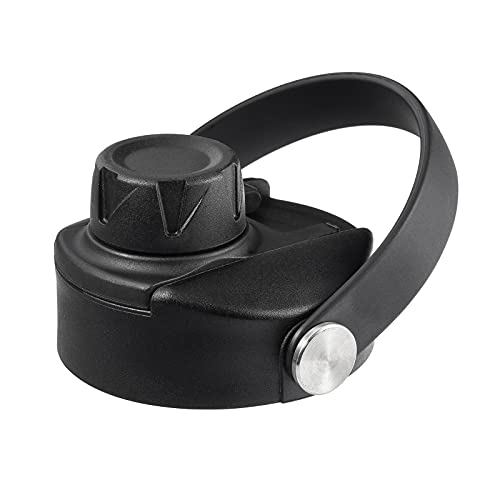 Spout Lid for HydroFlask Wide Mouth, Chug Lid Compatible with Hydro Flask 32oz 40oz Wide Mouth, Lid for HydroFlask Wide-Mouth 32 40 oz Lid Hydroflask Lid 32oz 40oz