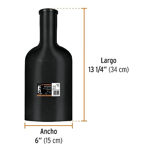 Gurbia Truper 2 gurbia truper marca TRUPER (2)