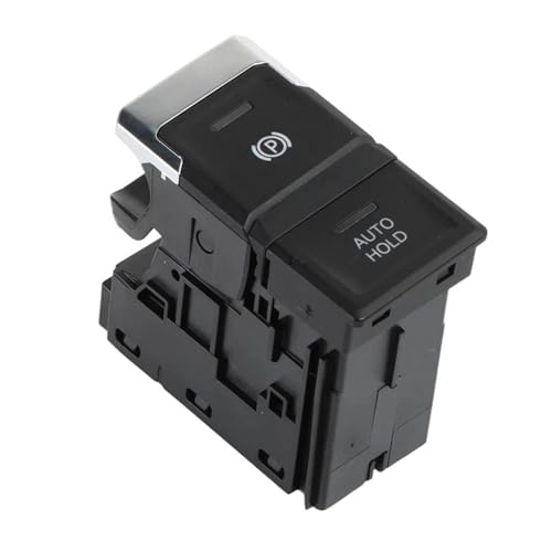 Interruptor Freno Mano Eléctrico 2GD927225ICX con Respuesta Inmediata 5