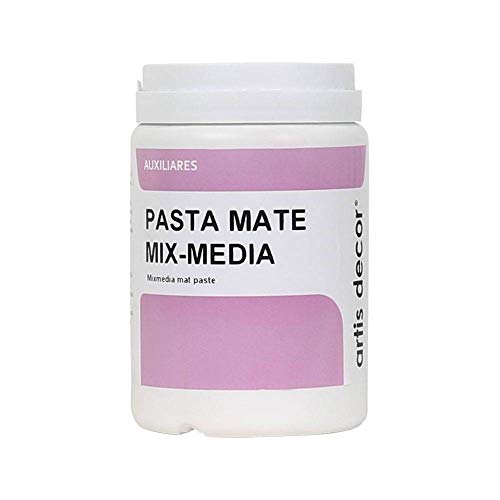 Pasta mate Mix-Media 250cc
