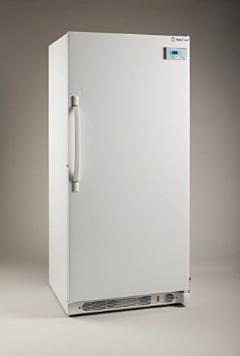Microprocessor Controlled Enzyme Storage Freezer, (-32C to -20C), 20 Cu. Ft, Manual Defrost SCEF21OW1A