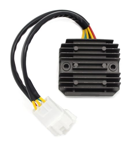 Rectificador para FES125 FES150 SW 2007-2012 repuesto original 31600-KRJ-791