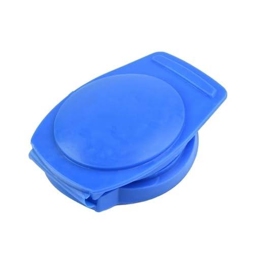 Bouchon de réservoir de lave-glace résoud fuite liquide Porsche Cayenne 2015-2016