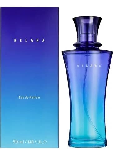 Parfum for Women's belara