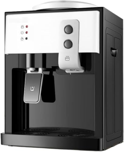 Nihig 卓上ウォーターサーバー 小型モデル