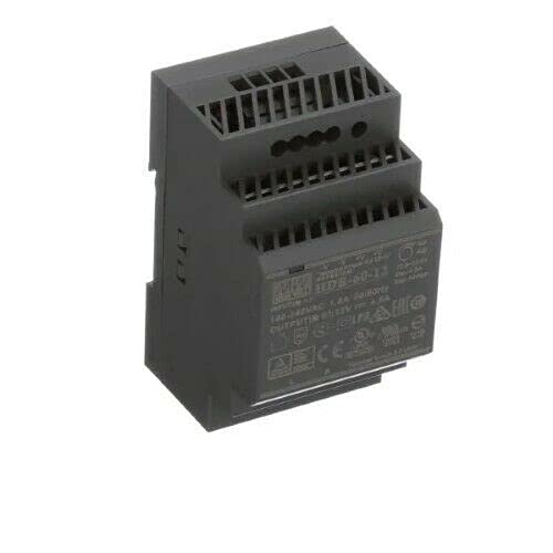 Meanwell HDR-60-12 Power Supply - 54W 12V 4.5A - Ultra Slim