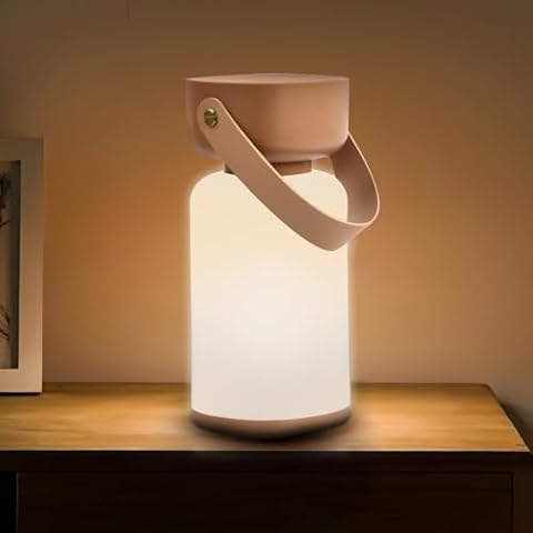 Focenat Lampe de Nuit Tactile Cover