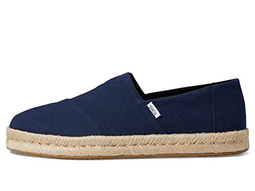 Image of TOMS Men's ALP Rope 2.0 Loafers