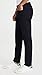 Theory Men's Raffi Neoteric Twill Pants, Dark Navy, 38