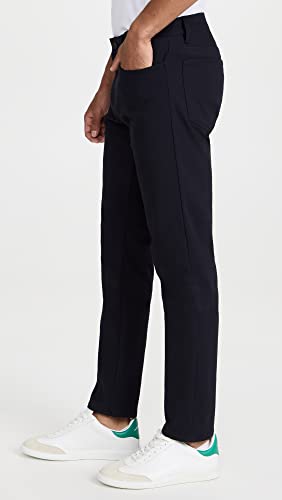 Image of Theory Men's Raffi Neoteric Twill Pants