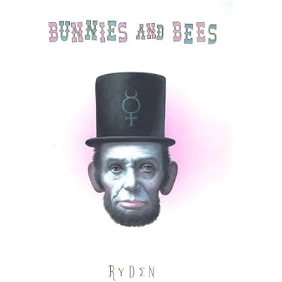 Bunnies and Bees