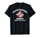 Ghostbusters EST. 1984 Tシャツ