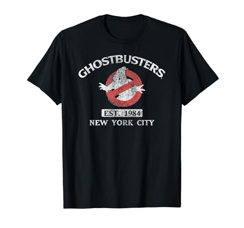 Ghostbusters EST. 1984 Tシャツのサムネイル