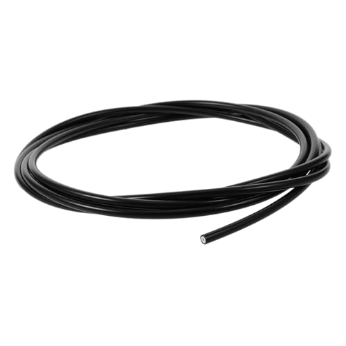 Mipcase Hydraulic Brake Tube for 5mm Resistant to Wear Compatible Bicycle Disc Brake Systems