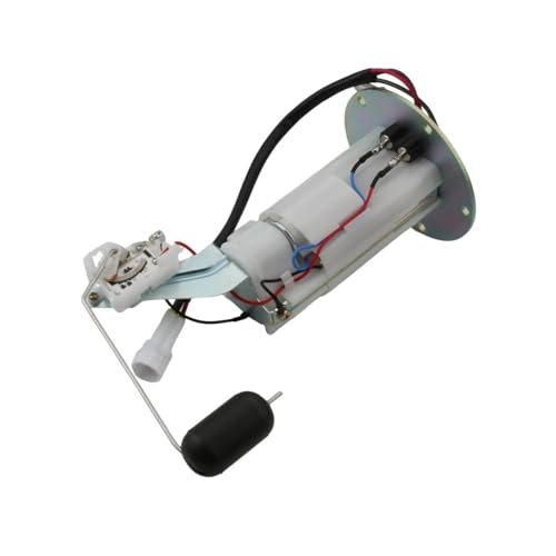 Pompe à carburant pour moto DL650 pour rouler sereinement en voyage