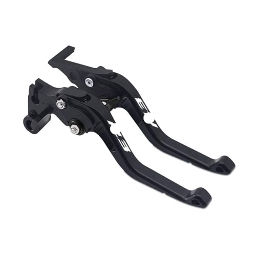 Levier de frein et d'embrayage pour moto R3 YZF-R3 2015-2020 réglable court
