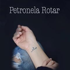 alive (Romanian Edition) Audiolibro Por Petronela Rotar arte de portada