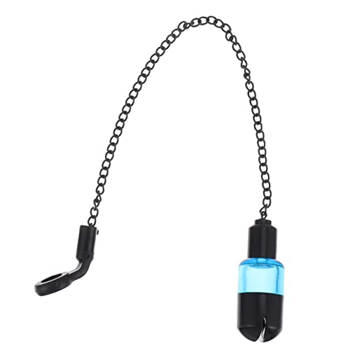 POPETPOP 1Pc Fishing Alarm Indicator Bite Alert for Fishing Rods Easy to Clamp Strike Signal for Carp Fishing Fishing Accessory for Enjoyable Trips