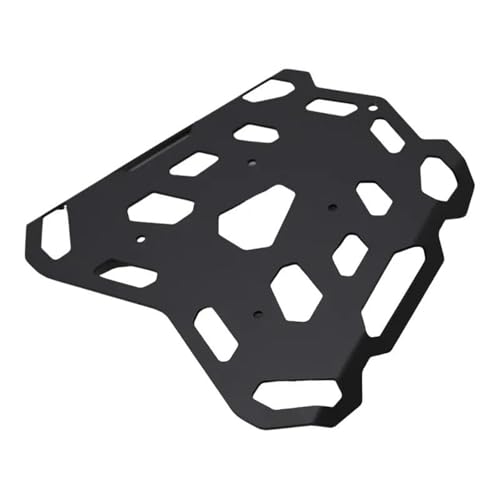 Soporte de maleta superior Suzuki V-Strom 800 de gran resistencia para viajes largos 4