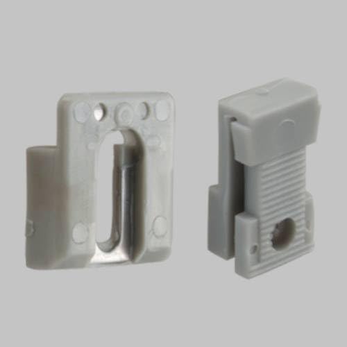 Amazon | LIXIL (新日軽) 網戸 はずれ止め グレー系 SVTK857S01 | 網戸