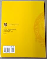 Optimal Resources for Surgical Education and Training 1736921207 Book Cover