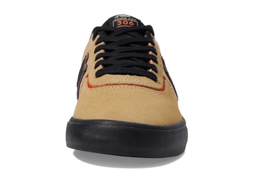 Image of New Balance Unisex Adult Numeric 306 V1 Skateboarding Shoes