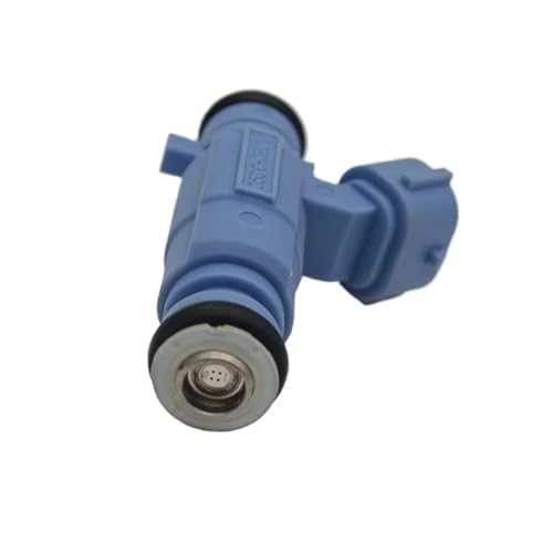 Buse d'injecteur 35310-38010 injecteur essence de rechange auto 3pcs
