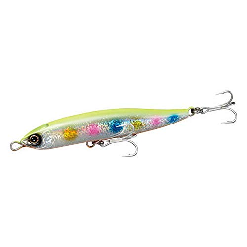 Amazon.co.jp: シマノ(SHIMANO) ルアー ソルトプラグ コルトスナイパー