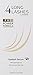 Long 4 Lashes by Oceanic Eyelash Enhancing Serum, 3 ml