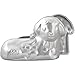 Wilton 3D Lamb Cake Pan Set, 2-Piece