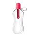 Produktbild Bobble 814547021721 Wasserfilterflasche 550 ml carry cap, Plastik, neon pink, 8 x 8 x 25 cm