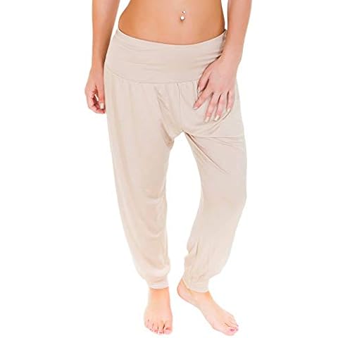 Love My Fashions Women Harem Trousers Cover