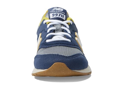 Image of New Balance unisex-child 997h V1 Lace-up