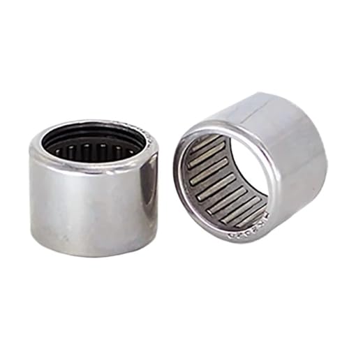 Roulement à aiguilles HK1814 pour axe de 18mm | Cage à aiguilles traversante pour mécanique 24x14mm