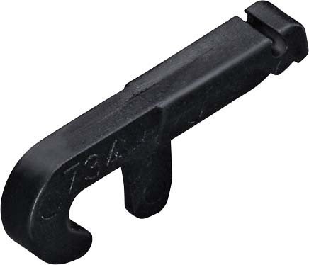 Wago 734-231 Betätigungswerkzeug - 100 Stück Set Für CAGE CLAMP Anschlüsse